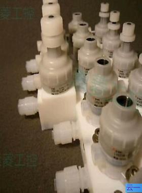 CYBOR SMC PFA流量阀 泵；议价