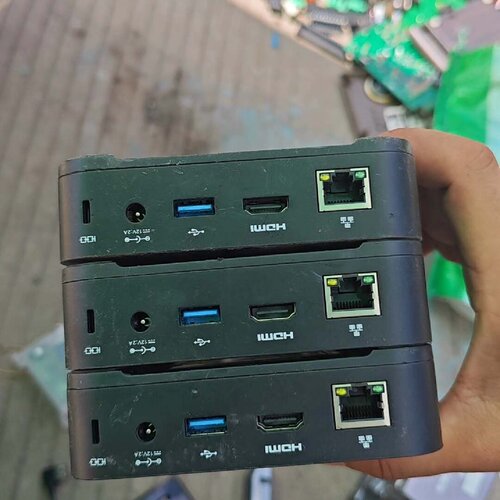 SSLC阿里云网型号A2000实物3台拍前询价