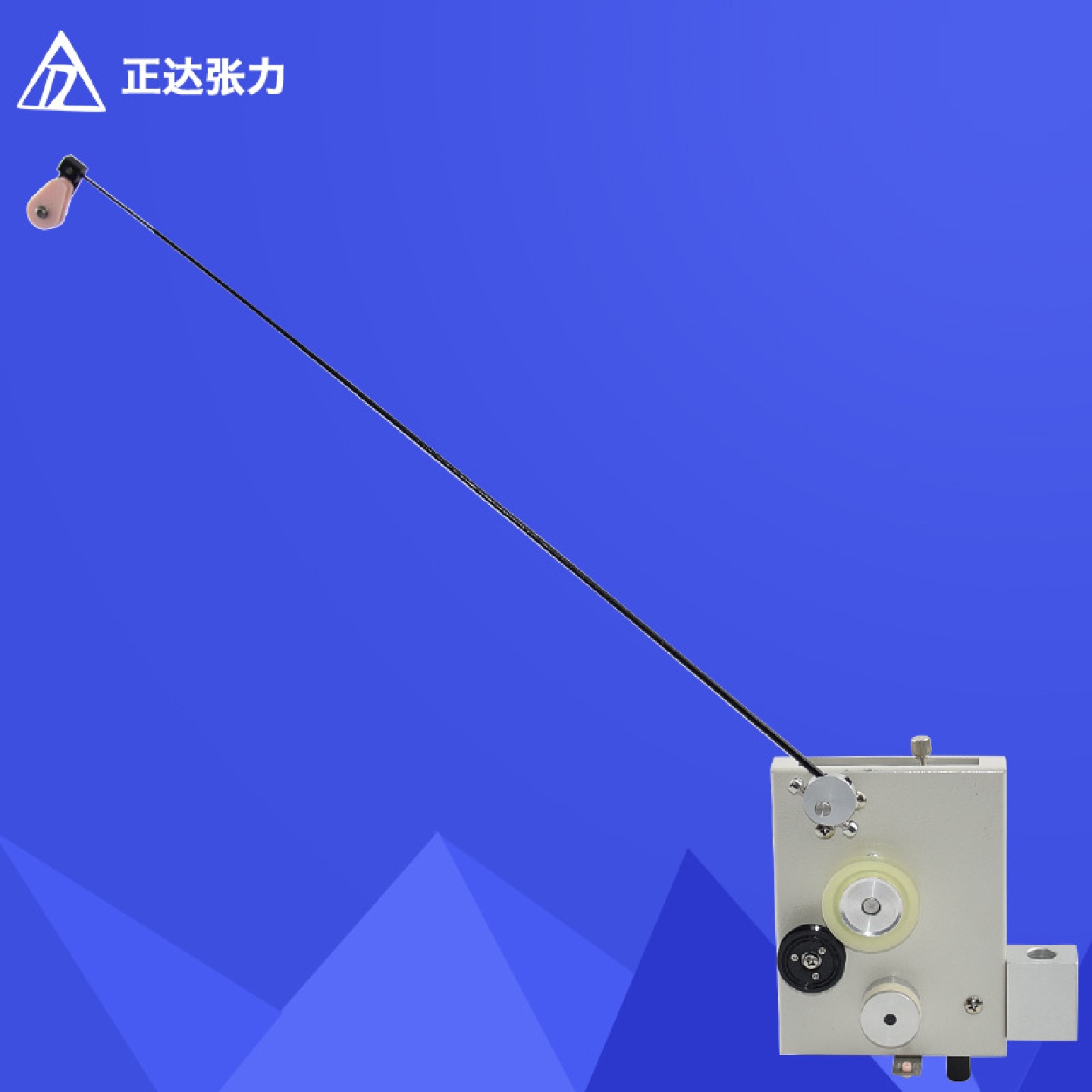 供应绕线机张力器磁性张力器，绕线机配件定性高磁力绕线器直销