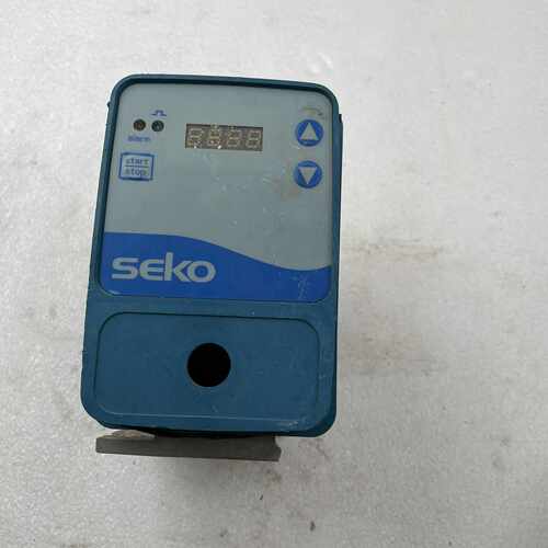 【议价】赛高Seko计量泵KOMBA系列DMS200AHP0800适用