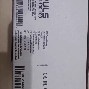 议价普尔世全新原装 ML100.102/ML100.105/ML100.109 /ML100.200