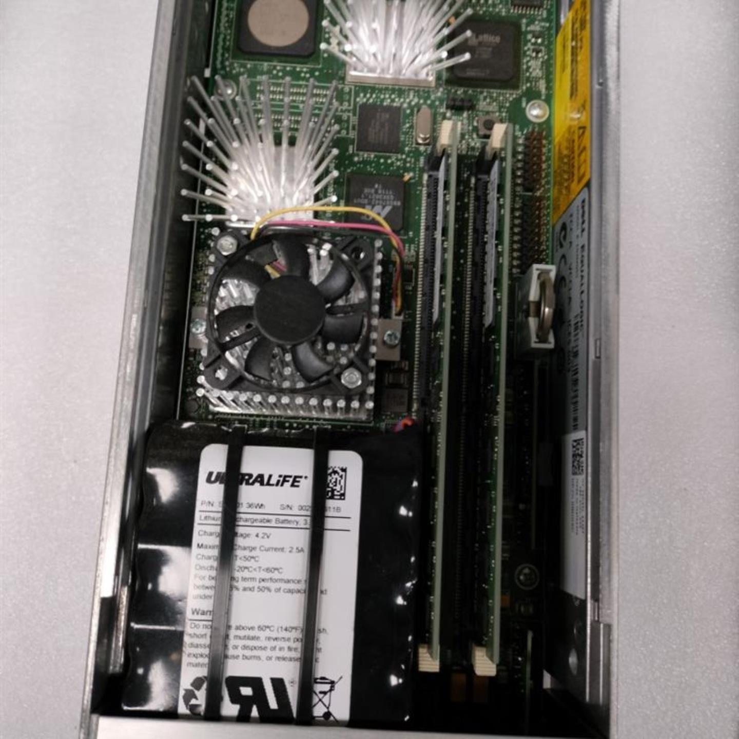 DELL PS6510 PS6500 1G1GB 1RX8 PC2-6400P-555控制器