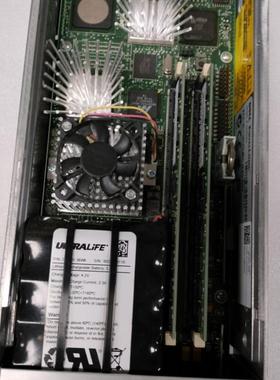 DELL PS6510 PS6500 1G1GB 1RX8 PC2-6400P-555控制器