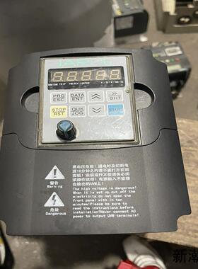 佳乐变频器JR6000-0R7G-4-1010A075K议价商品