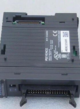 基恩士KEYENCE模块KVC32XC议价