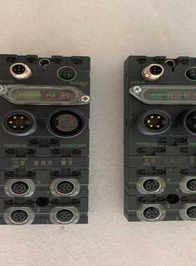 德国穆尔/MURR模块D-71570Cube67bn--议价商品