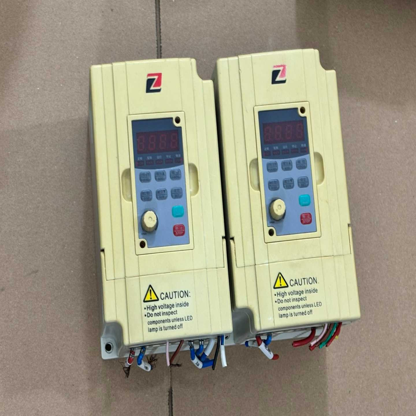 杭州泽川V变频器G5M-1.5S2-1A