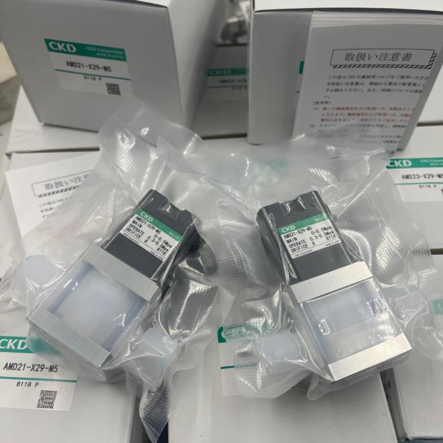 日本CKD AMD312-4BT-0-3AMD312-10BUSBUPUS-8-6-3正品气控阀询价