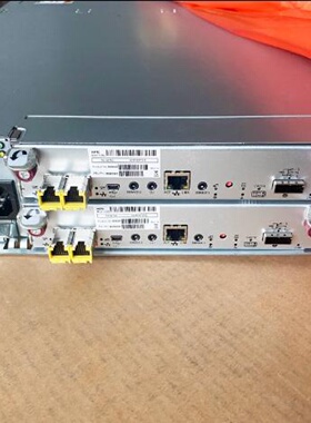 配件MSA10501GbiSCSI控制器880099001议价