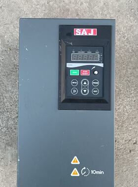 议价三晶变频器VM1000-4T011GB/015PB 11KW