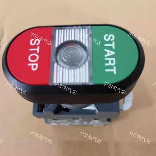 正品ABB按钮MPD4-11CMCBH-00MCB-10MCB-01