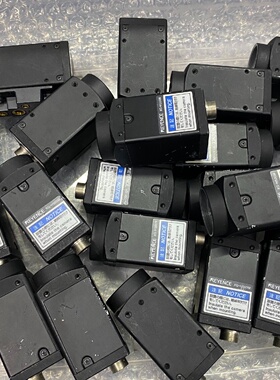 议价XgH500m Industrial Black  White Camera 5 Million Imas适