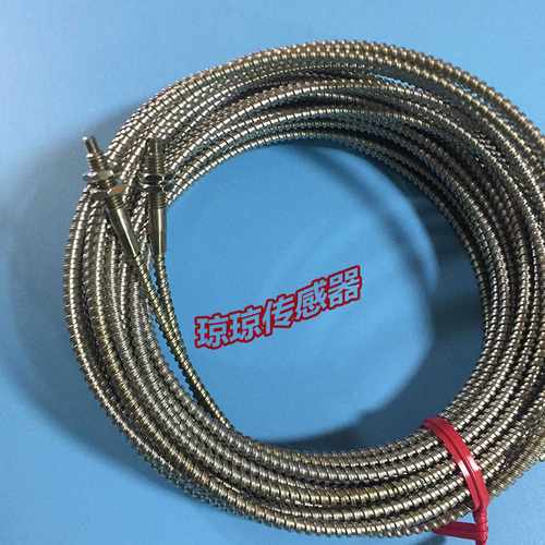 FU-83CFU-84C日本基恩士耐温300度耐高温光纤传感器现货实拍