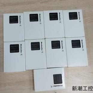 B议价商品 魏德米勒远程IO模块UR20 BASIC
