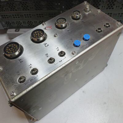 PEMPEK  MINING PLC  INDUSTRIAL REMOTE CONTROL LOLD  L0LD06