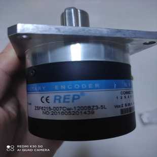 詢價瑞普安華高精密儀器高檔ZSF6215 1200 007Cw