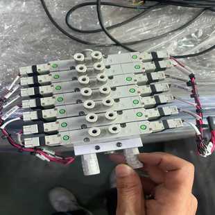 GS4 咨询 电磁阀CKD电磁阀4RD249