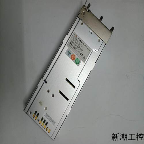新巨 ZIPPY 电源 MTW-5660V 660W 工控机议价商品