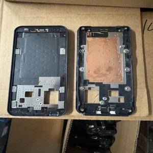 DATALOGIC/得力捷Memor30采集器前框配件排--议价商品