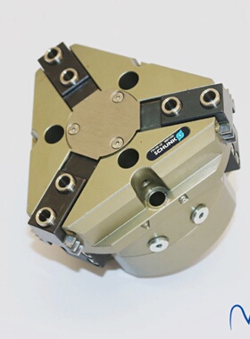 议价Schunk Pzn801Is Uversal Gripper PznPlus 801Is Uversalgre