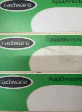 Radware负载均衡APPDIRECTOR4008询价