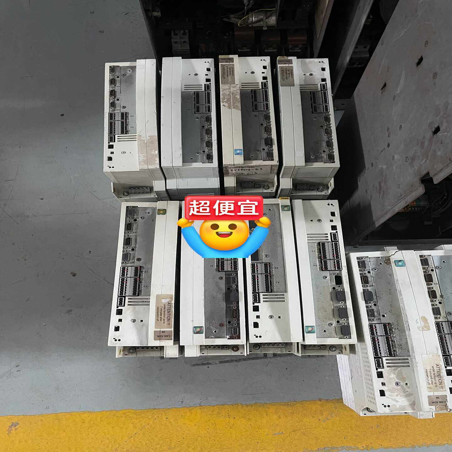 【议价】伦茨变频器EVS9323-ESEVS9324-ESEVF适用