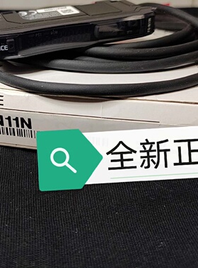 Keyence基恩士FSN11N拍前询价