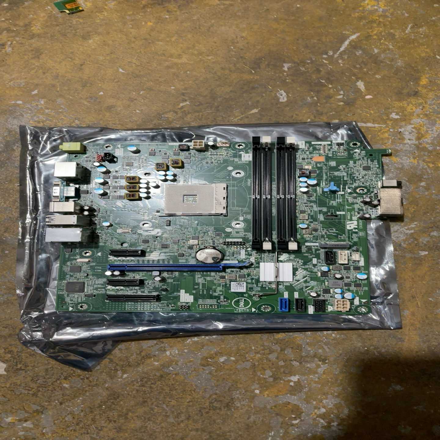 戴尔Optiplex5055MT/SFF原装主板，实--议价商品