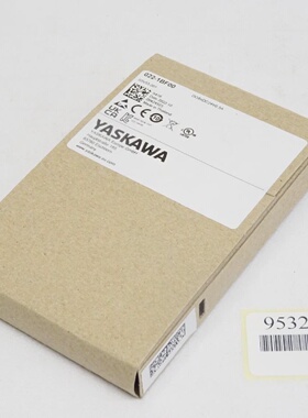 议价Yaskawa  Slio Digitale Ausgabe Sm 022 0221Bf00  Neu Ovp