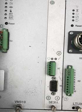 (工仔机械）力士乐，，力士乐 VM310 SE311 LTU350 KE