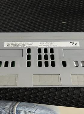 JUMO dTRON308 703042181-140-23000 温控器现货议价询价