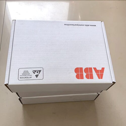 ZCU1212L防伪ABB变频器ACS880主CPU控制端子板3AXD50000005751原