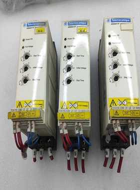 议价施耐德软起动器ATS01N232QN三相32A