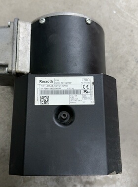 议价议价LEM-AB-140T-21-NPNN R911327087力士乐伺服马达风扇测试