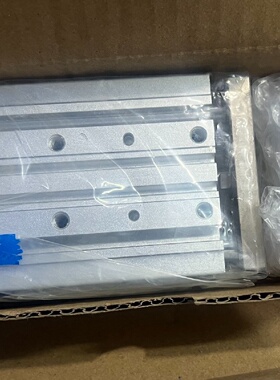 正品SMCMGPM1650Z三轴气缸工程余货全新未