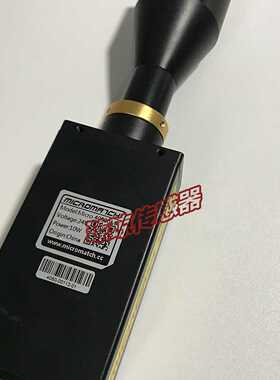 MicroMatch智能工业相机MICRO4050CM视觉远心镜头DH200-02F50
