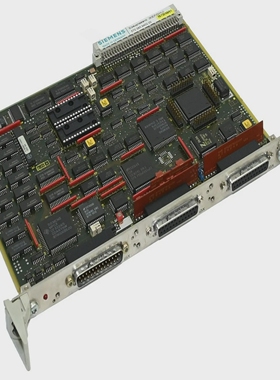 Siemens6FX1138-5BB04Sinumerik810/8206FX1138-5BB04CPUB