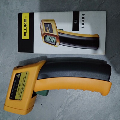 议价福禄克FLUKEF62M红外温度计物品议价