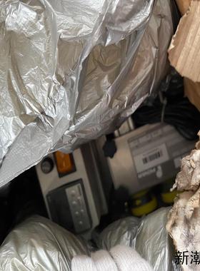 VPGR3MB0 PIOVAN VP阀门控制器  全新工程余议价商品