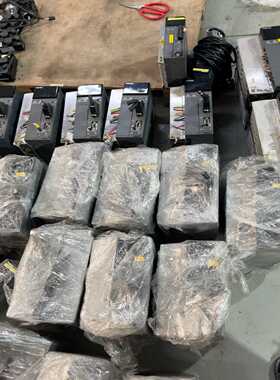 信捷DS5F系列伺服电压380V功能包好-议价