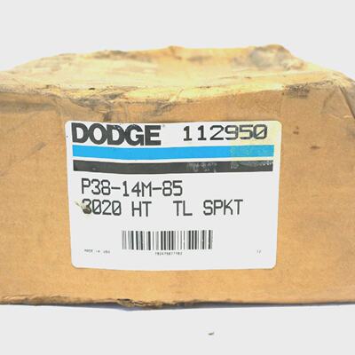 Nuovo DODGE P3814M853020 TL Pignone 112950 P3814M853020
