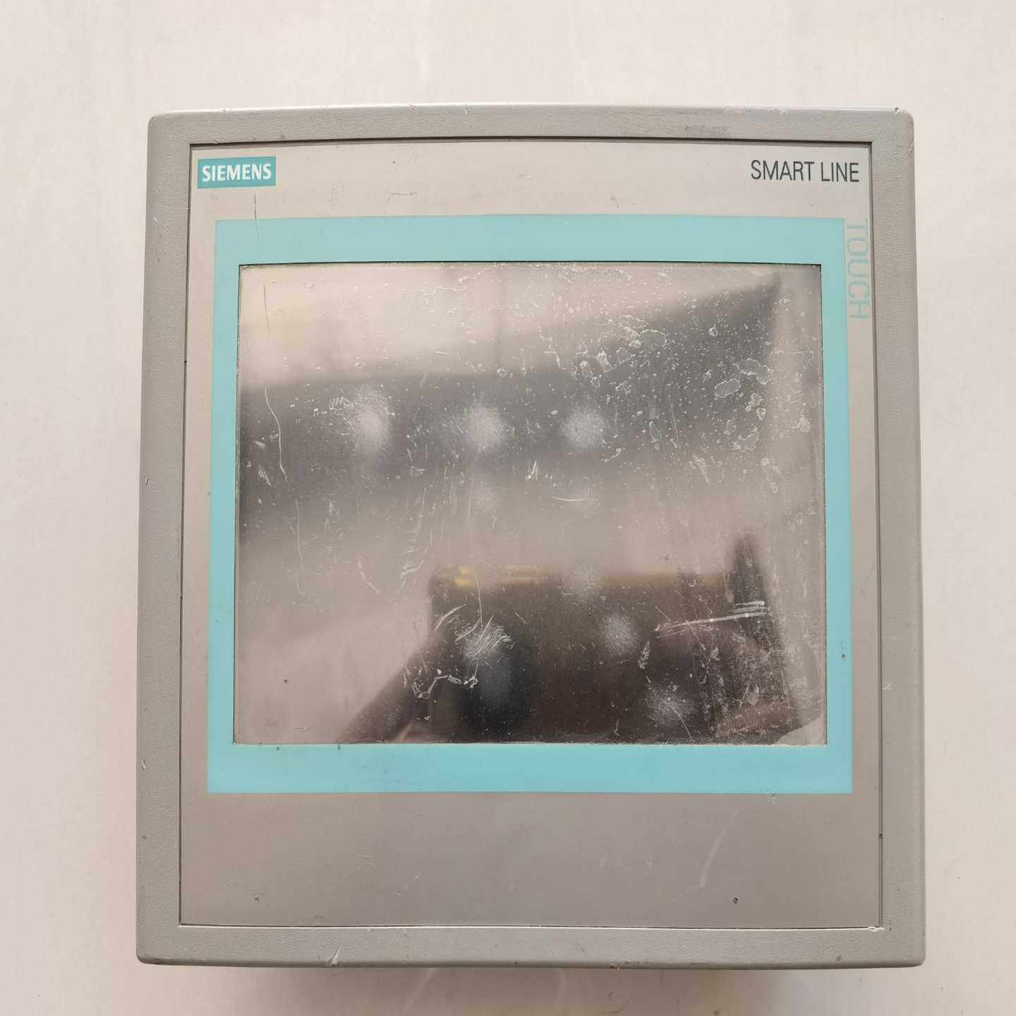 SIEMENS/西门子Smart700IE工控触摸屏，型号6--议价商品