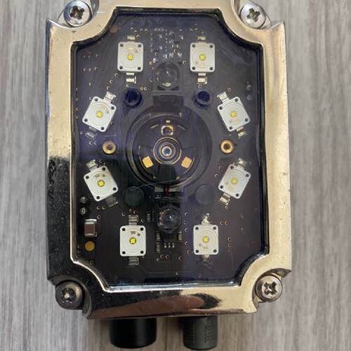 询价得利捷工业固定读码器MATRIX300N4520议价