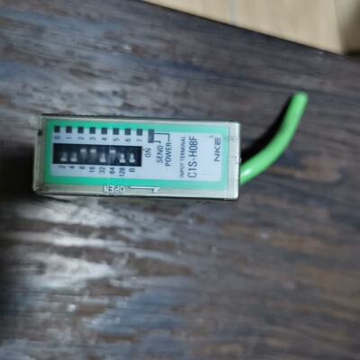 议价Nke C1sH08f 24V Output Terminal Original Disassembly Pac