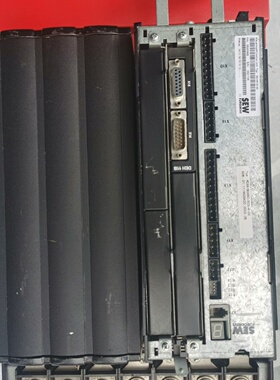 询价*SEW变频器型号MDX61B0450503400