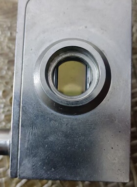 美国LEELASER原装Q开关拆机品外观完好镜片无瑕，议价商品