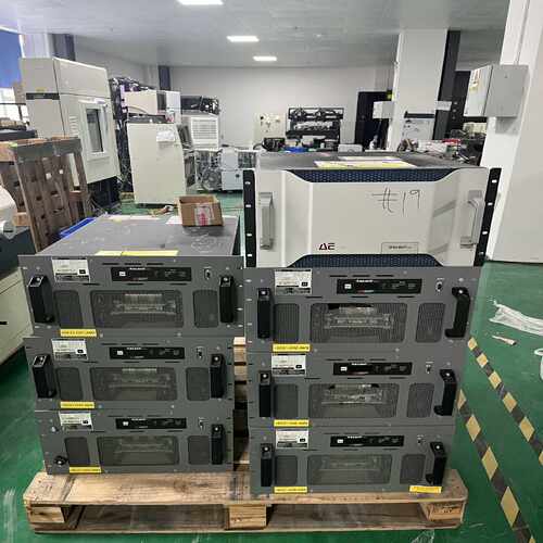 （洋洋设备）AE直流电源是Ascent60K（DC）