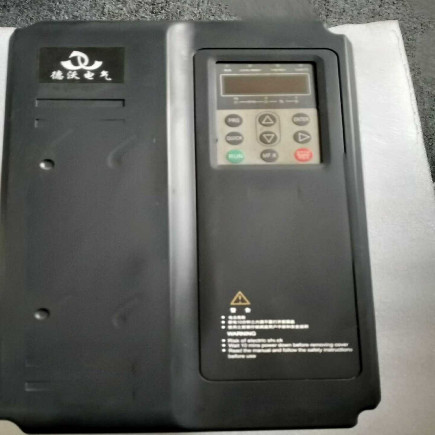 VT80-G18.5T4B德沃电气18.5KW变频器有-询价客服