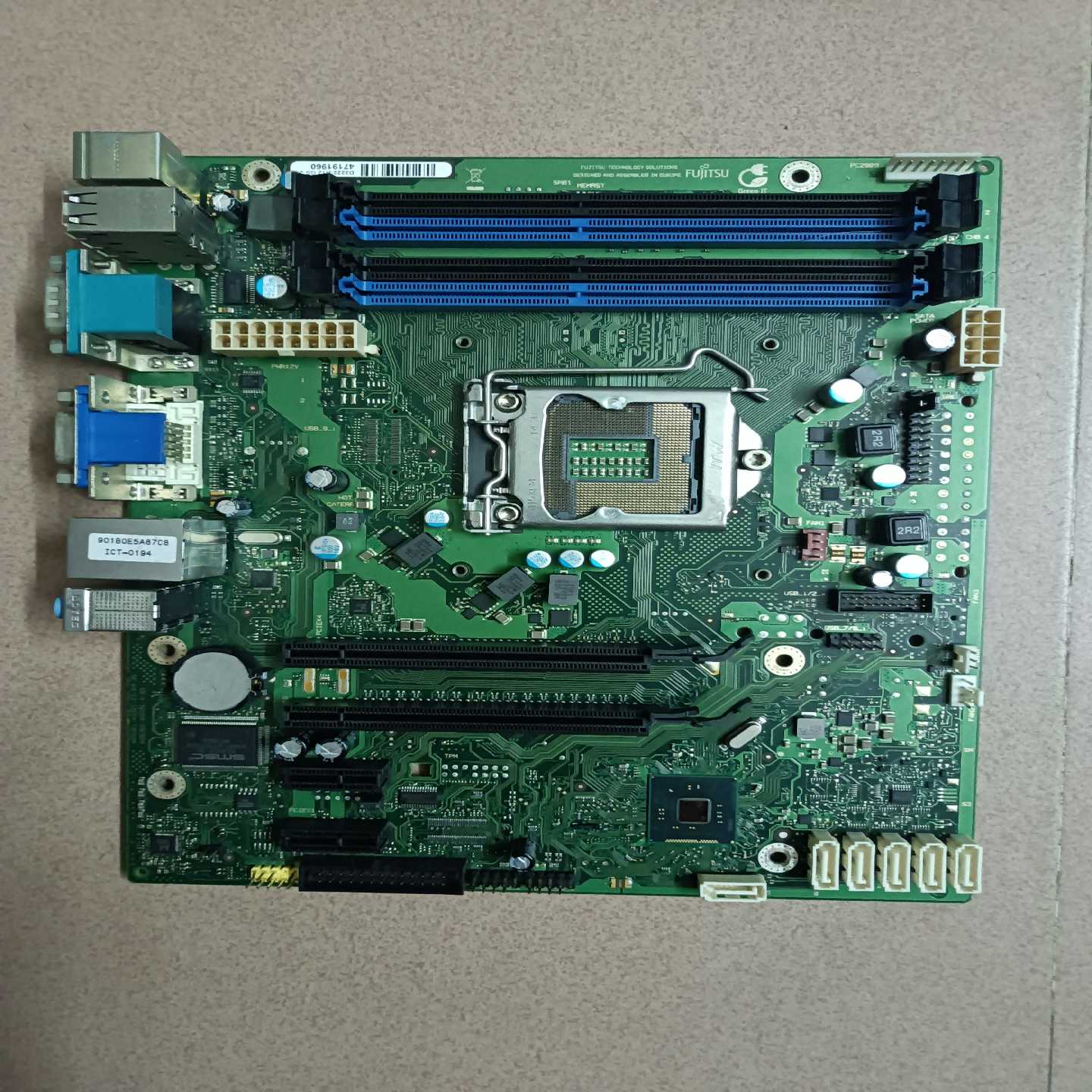 询价-OSS-PCIE-HIB35-X4-H
