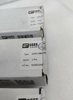 询价-GSEE吉诺GXPIDI8DO8